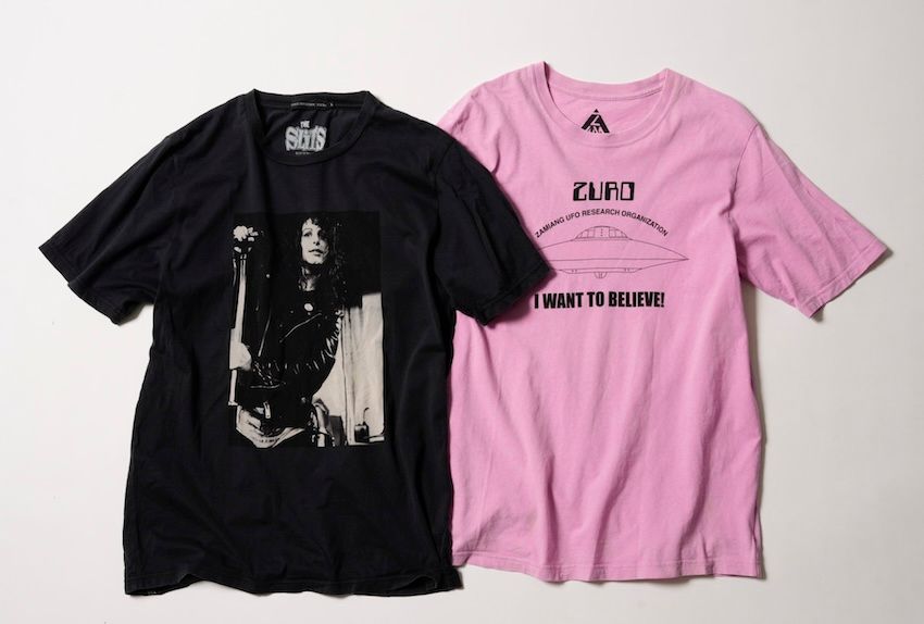 ヒステリックグラマーvs. MM6。編集長＆スタイリストの愛用ブランド一本勝負・第3弾！ - 12枚目の画像