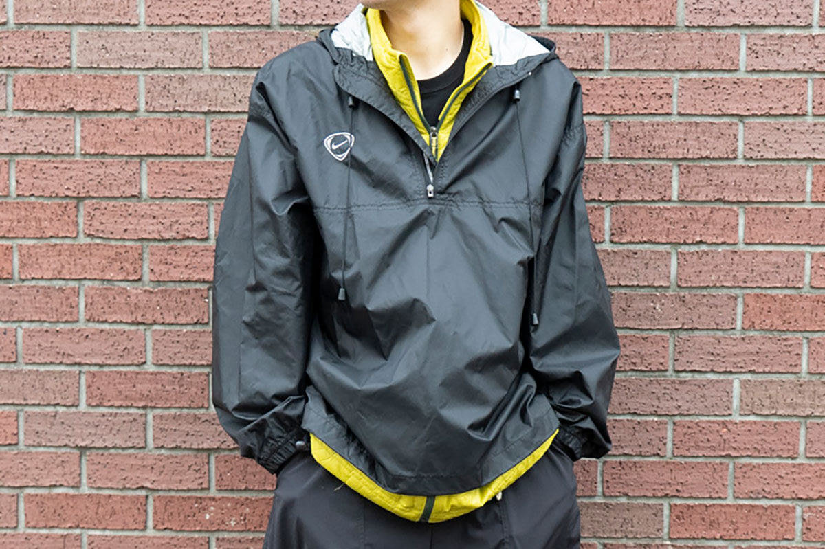 フリース、インナーダウンetc.冬の“パタゴニアン”パパラッチ！5名の