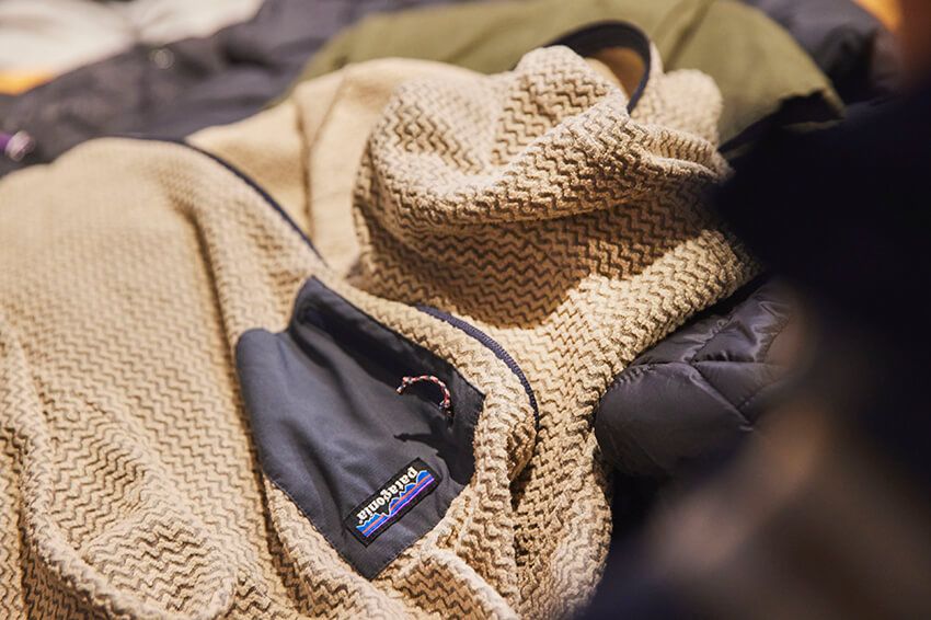 冬山でも街でも活躍するパタゴニアスタッフ愛用ウェア6選！人気のR1、GORE-TEX PROの名品も - 28枚目の画像
