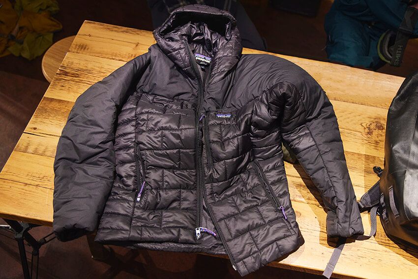 冬山でも街でも活躍するパタゴニアスタッフ愛用ウェア6選！人気のR1、GORE-TEX PROの名品も - 32枚目の画像