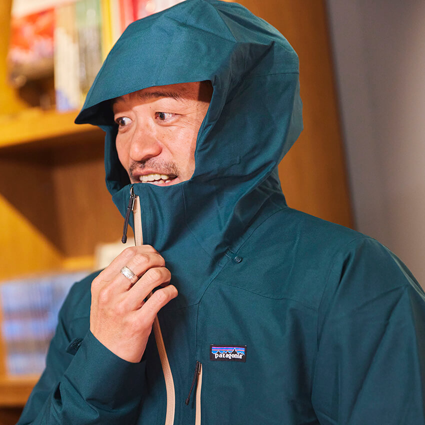 冬山でも街でも活躍するパタゴニアスタッフ愛用ウェア6選！人気のR1