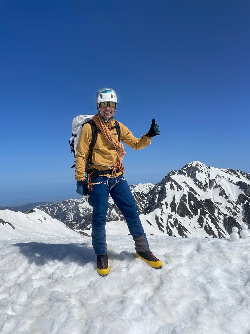 冬山でも街でも活躍するパタゴニアスタッフ愛用ウェア6選！人気のR1、GORE-TEX PROの名品も - 15枚目の画像