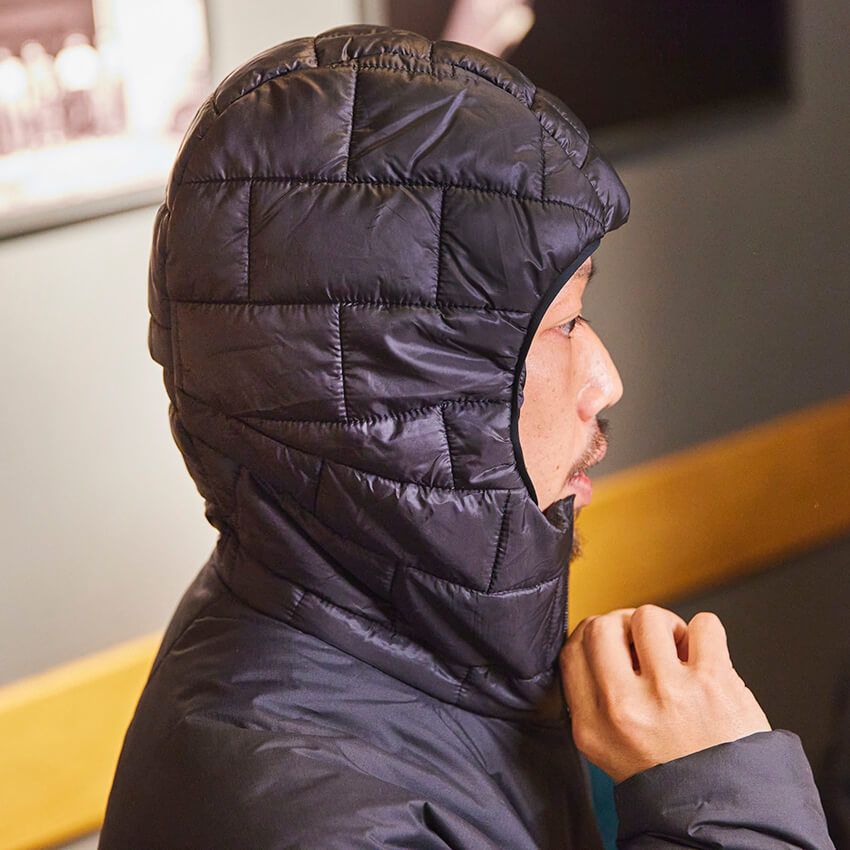 冬山でも街でも活躍するパタゴニアスタッフ愛用ウェア6選！人気のR1、GORE-TEX PROの名品も - 36枚目の画像