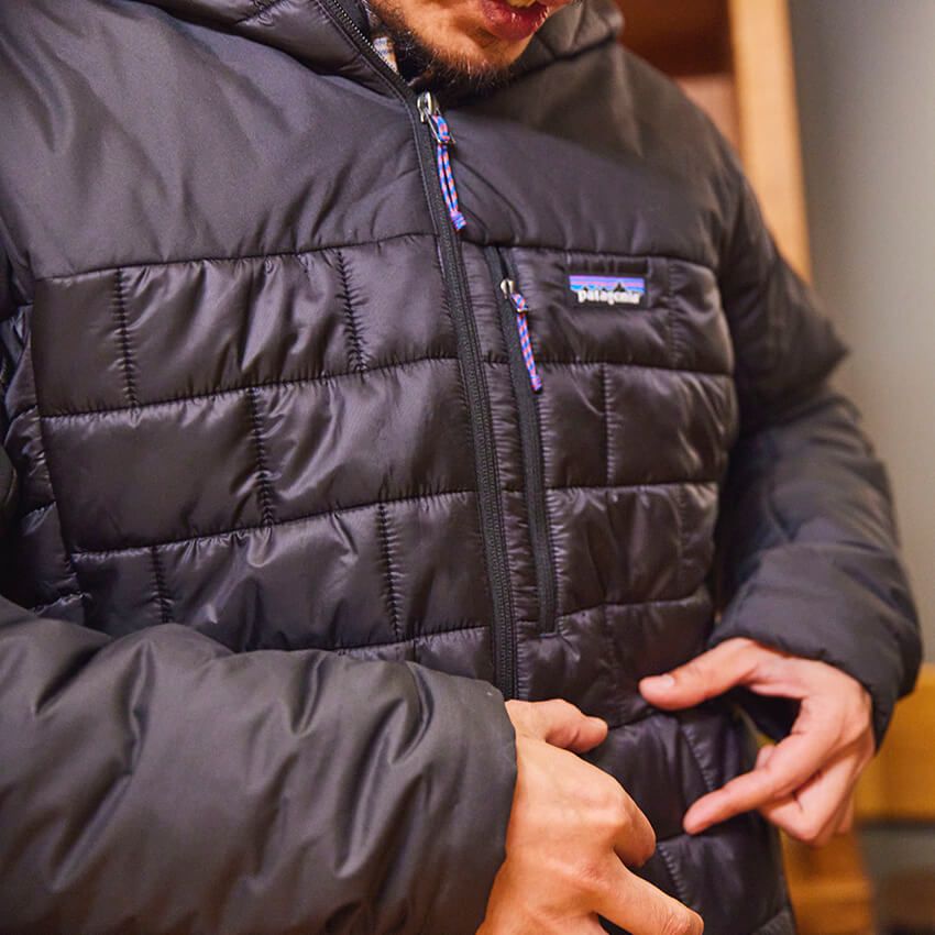 冬山でも街でも活躍するパタゴニアスタッフ愛用ウェア6選！人気のR1、GORE-TEX PROの名品も - 35枚目の画像