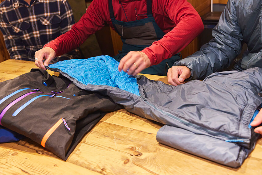 冬山でも街でも活躍するパタゴニアスタッフ愛用ウェア6選！人気のR1