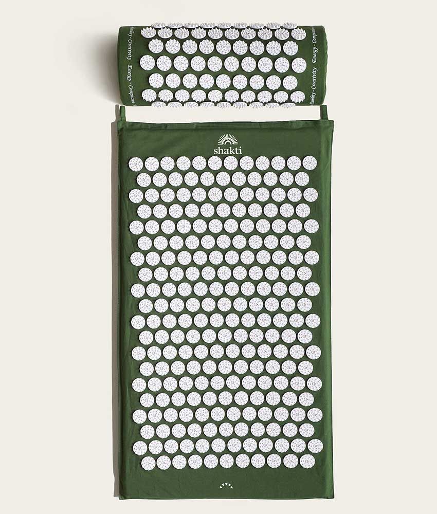 「究極のシャクティセット」2万5500円／シャクティ（シャクティ ジャパン）　https://shaktimat.co.jp/