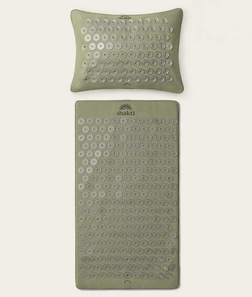 「拷問級の痛みから“究極の癒し”が得られる」は本当か？話題のシャクティマットを体験！ - 6枚目の画像