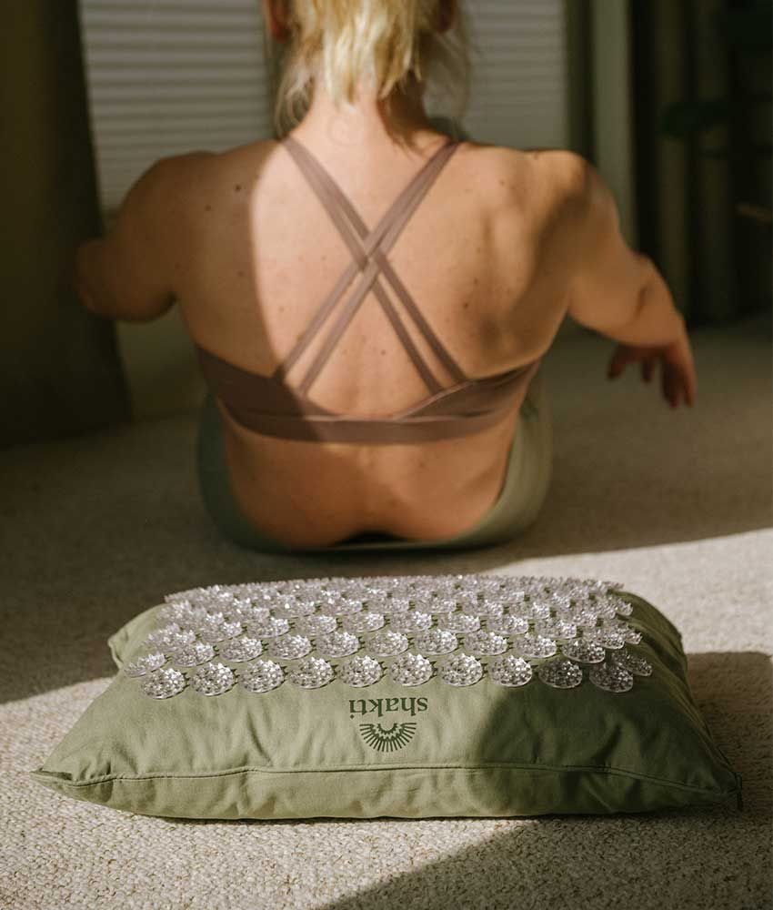 「拷問級の痛みから“究極の癒し”が得られる」は本当か？話題のシャクティマットを体験！ - 7枚目の画像