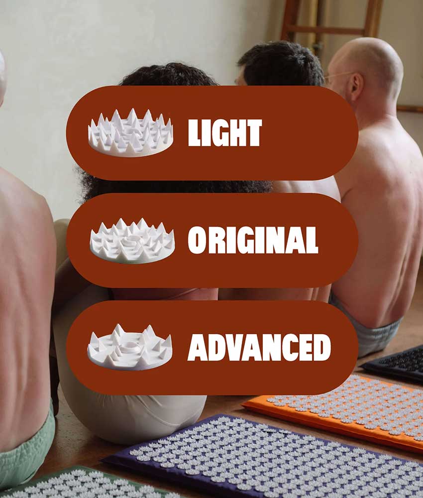 拷問級の痛みから“究極の癒し”が得られる」は本当か？話題のシャクティ