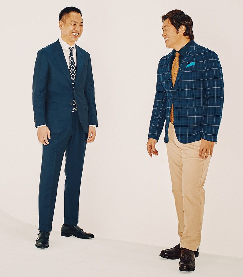 元キーエンスのトップ営業が語る、キックボクシングと仕事の共通点「試合も“準備”と“戦略”が大事」 - 2枚目の画像