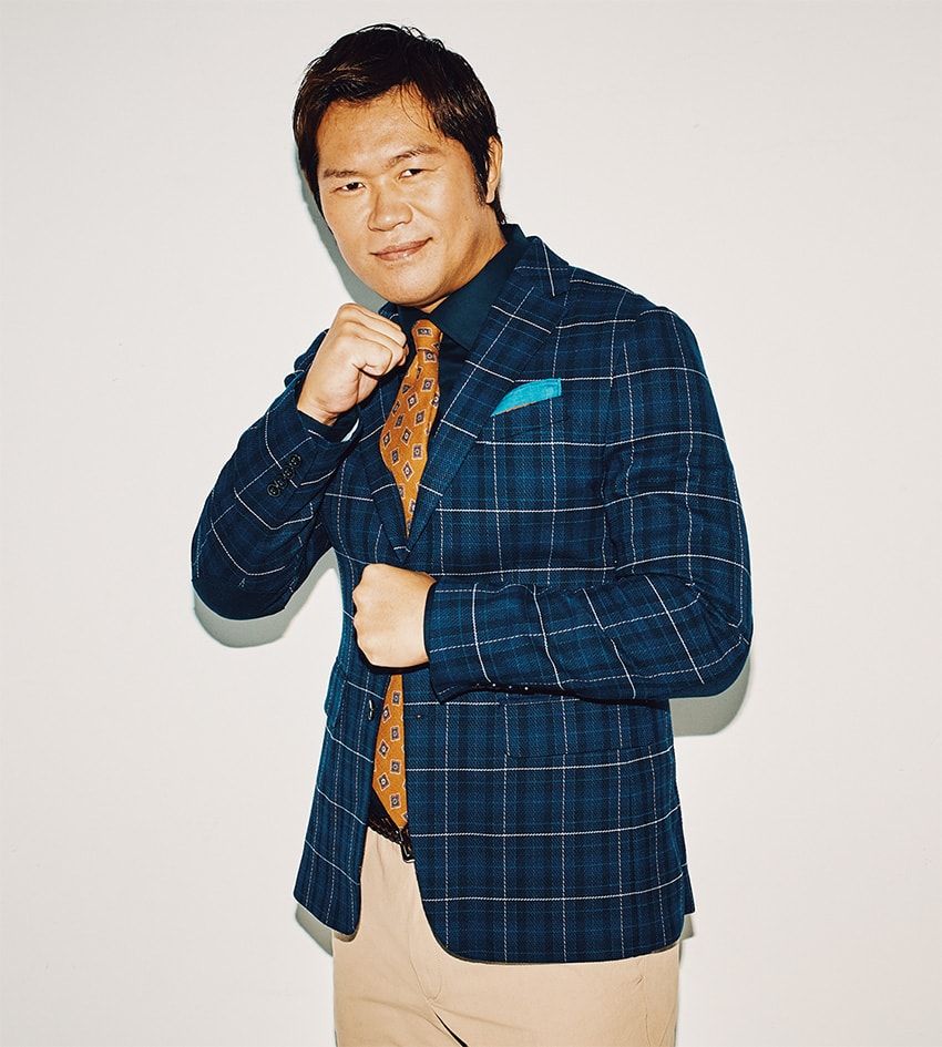 元キーエンスのトップ営業が語る、キックボクシングと仕事の共通点「試合も“準備”と“戦略”が大事」 - 7枚目の画像