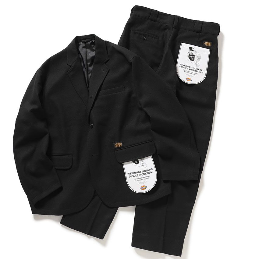 3万9380円／トリップスター×ディッキーズ