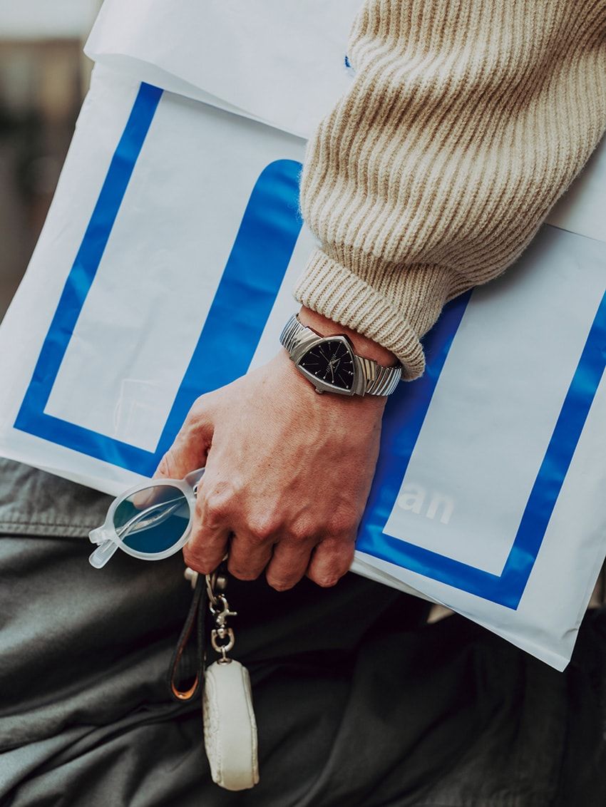 Gショック、ハミルトン、タグ・ホイヤーetc. 2本目に推薦したい”変化球ウォッチ”選びのヒント - 3枚目の画像