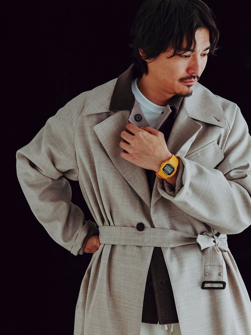 Gショック、ハミルトン、タグ・ホイヤーetc. 2本目に推薦したい”変化球ウォッチ”選びのヒント - 5枚目の画像