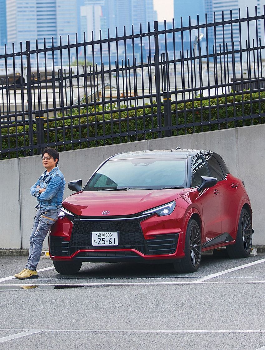 「レクサス」唯一のMT車を安東弘樹が試乗。絶賛、上質な走りをかなえるコンパクトボディ - 11枚目の画像