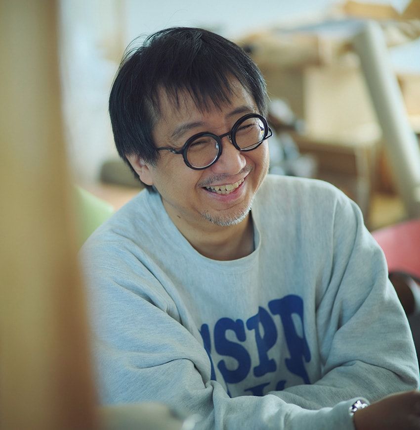 「散財王に、俺はなる！」時計、古着、木彫り熊etc. 編集者・安藤夏樹の”終わらない蒐集録” - 2枚目の画像