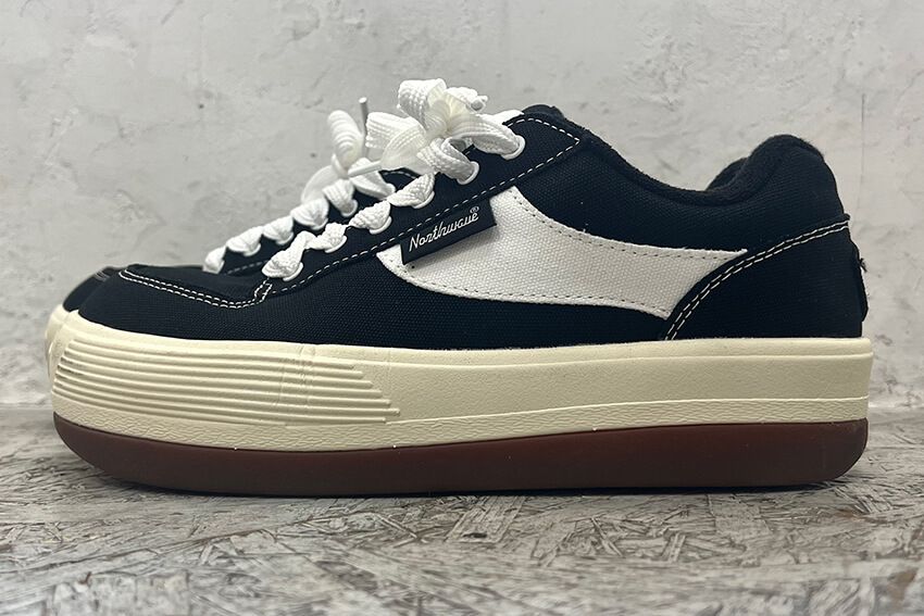 グッドウォーキン上田の2025年MY BESTスニーカーを公開！思い出はオアシス再結成ライブと共に - 6枚目の画像