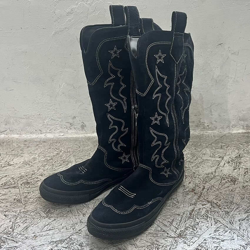 グッドウォーキン上田の2025年MY BESTスニーカーを公開！思い出はオアシス再結成ライブと共に - 7枚目の画像