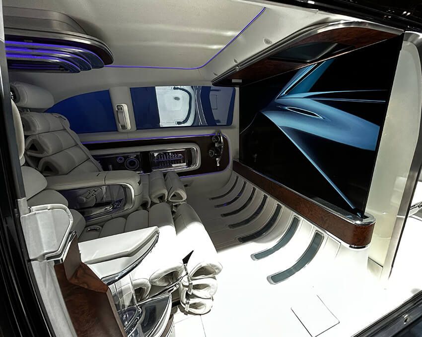 「ミニバン」の快適さに世界も注目！エルグランドの復権にシャープも参入でSUV以上の盛り上がり - 8枚目の画像