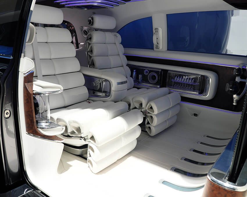 「ミニバン」の快適さに世界も注目！エルグランドの復権にシャープも参入でSUV以上の盛り上がり - 3枚目の画像