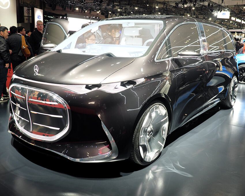 「ミニバン」の快適さに世界も注目！エルグランドの復権にシャープも参入でSUV以上の盛り上がり - 4枚目の画像