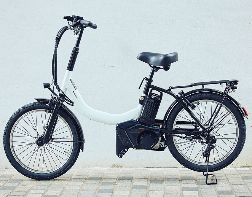 スケーター自転車 S.H.O ENTERPRISE/CALIFORNIAN BIKE 「SKATER BIKE」