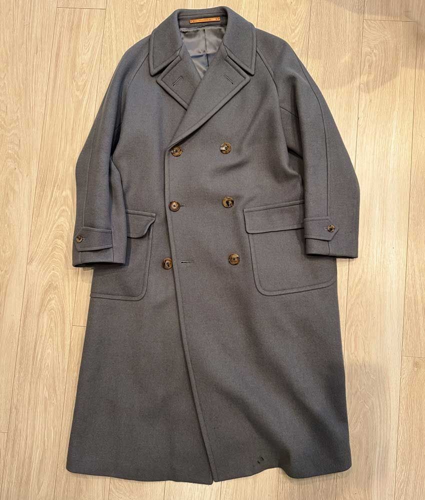 今冬アウター選びの“肝”をプロ2人が解説！ 注目コラボ、愛用私物、インナーダウン - 9枚目の画像