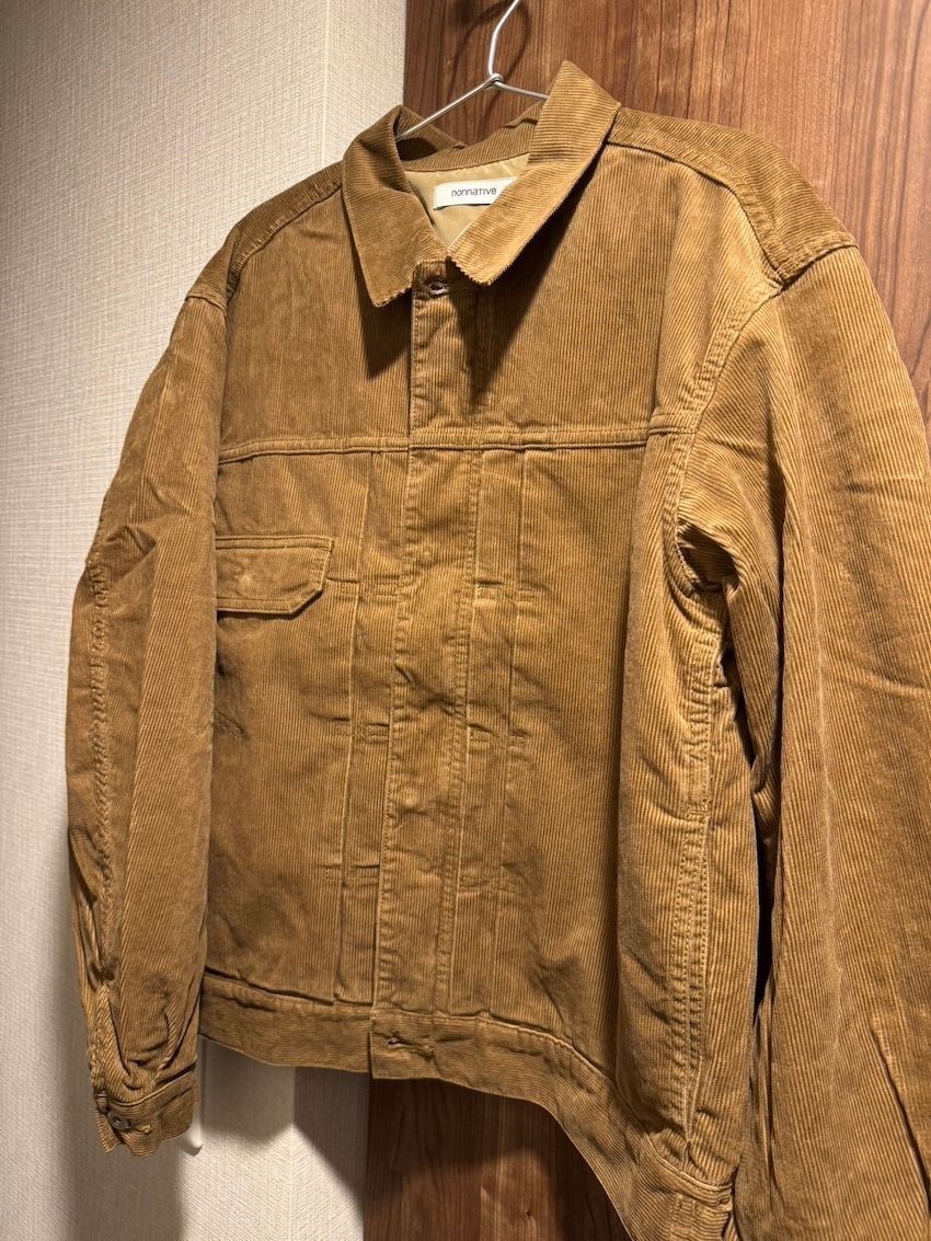 今冬アウター選びの“肝”をプロ2人が解説！ 注目コラボ、愛用私物、インナーダウン - 10枚目の画像