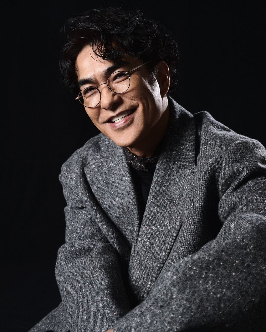 「還暦でもう一度攻めたい」俳優・北村一輝（56歳）が描く、第二の生き様 - 7枚目の画像