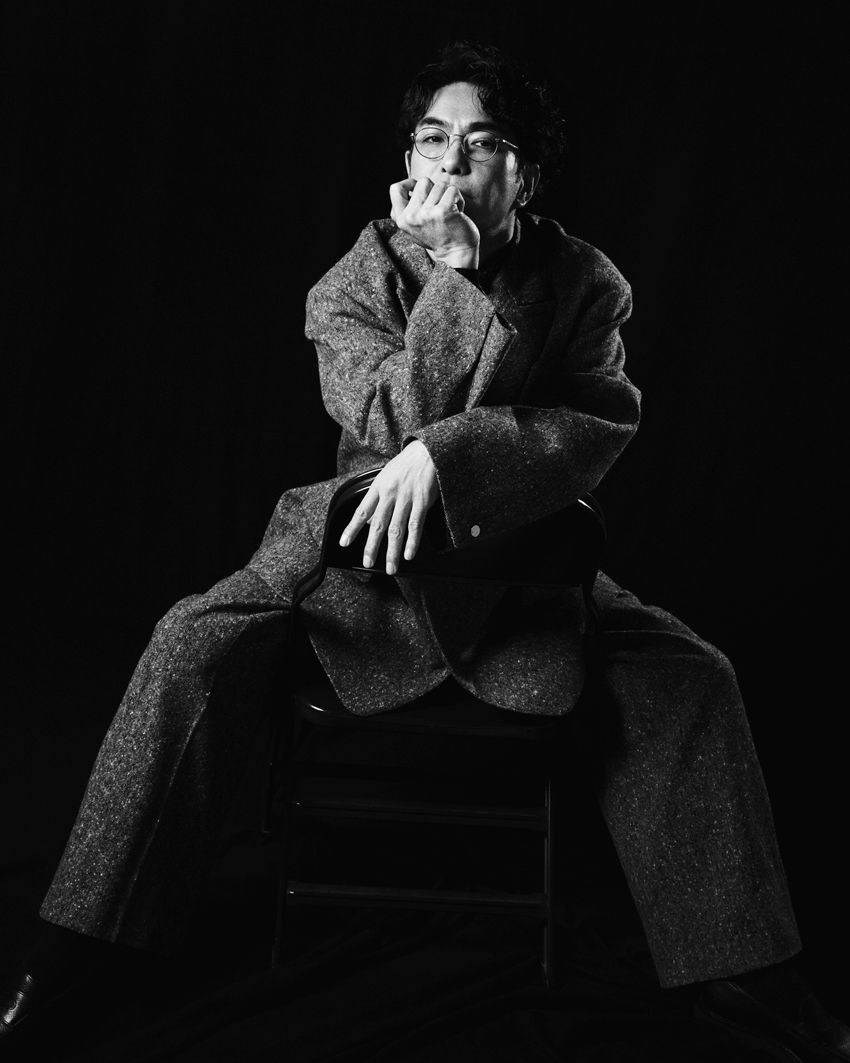 「還暦でもう一度攻めたい」俳優・北村一輝（56歳）が描く、第二の生き様 - 4枚目の画像