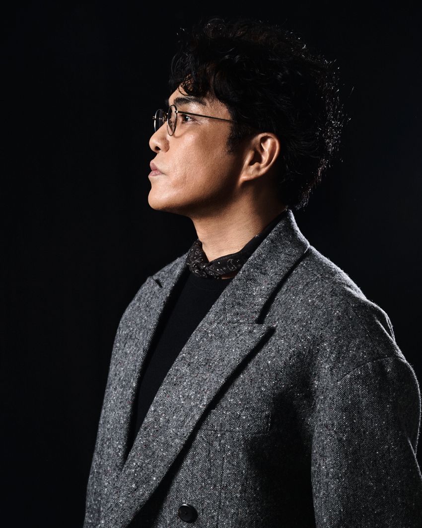 「還暦でもう一度攻めたい」俳優・北村一輝（56歳）が描く、第二の生き様 - 5枚目の画像