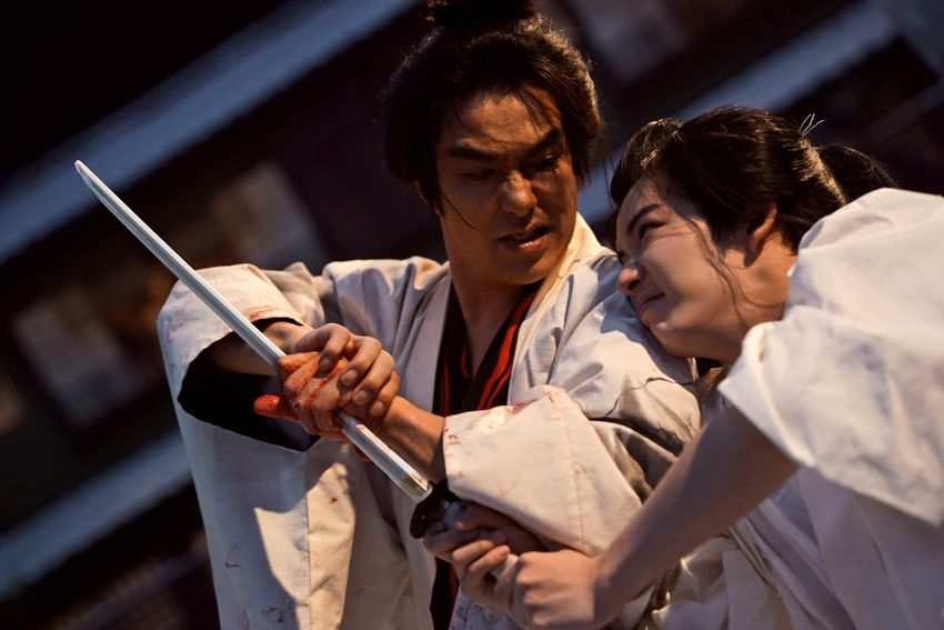 「還暦でもう一度攻めたい」俳優・北村一輝（56歳）が描く、第二の生き様 - 3枚目の画像