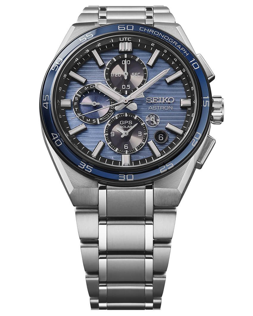 “2025年最も売れた時計”はどれ？セイコー主要3ブランドの人気No.1モデルを大公開！ - 3枚目の画像