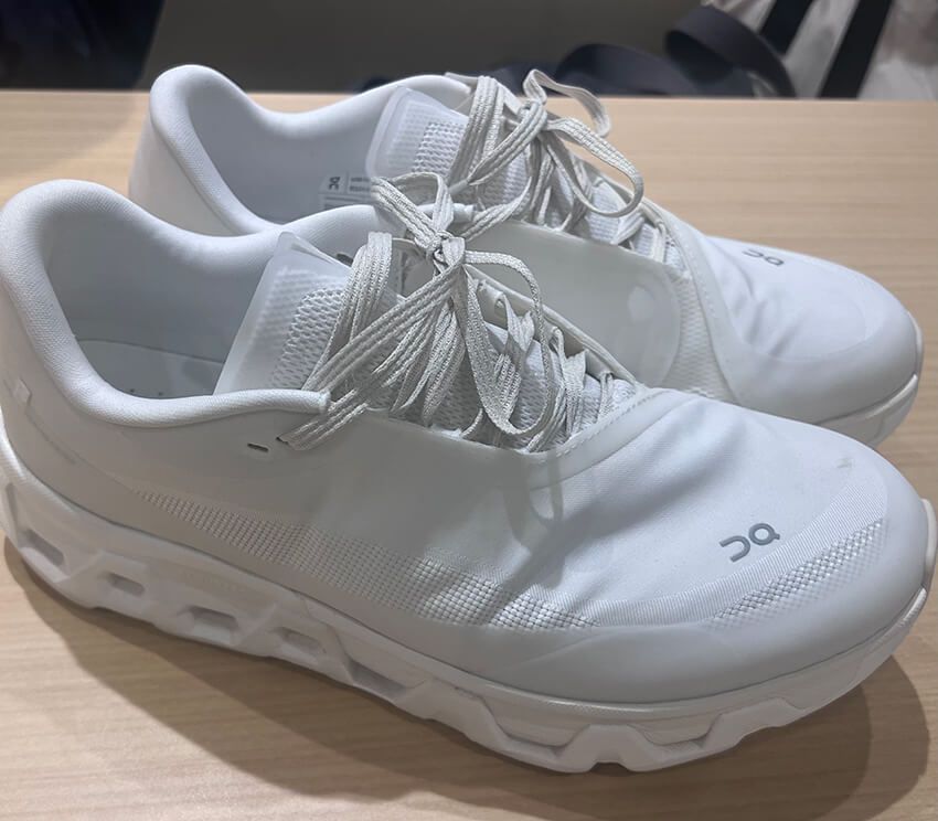 On Cloudmonster Hyper PAF