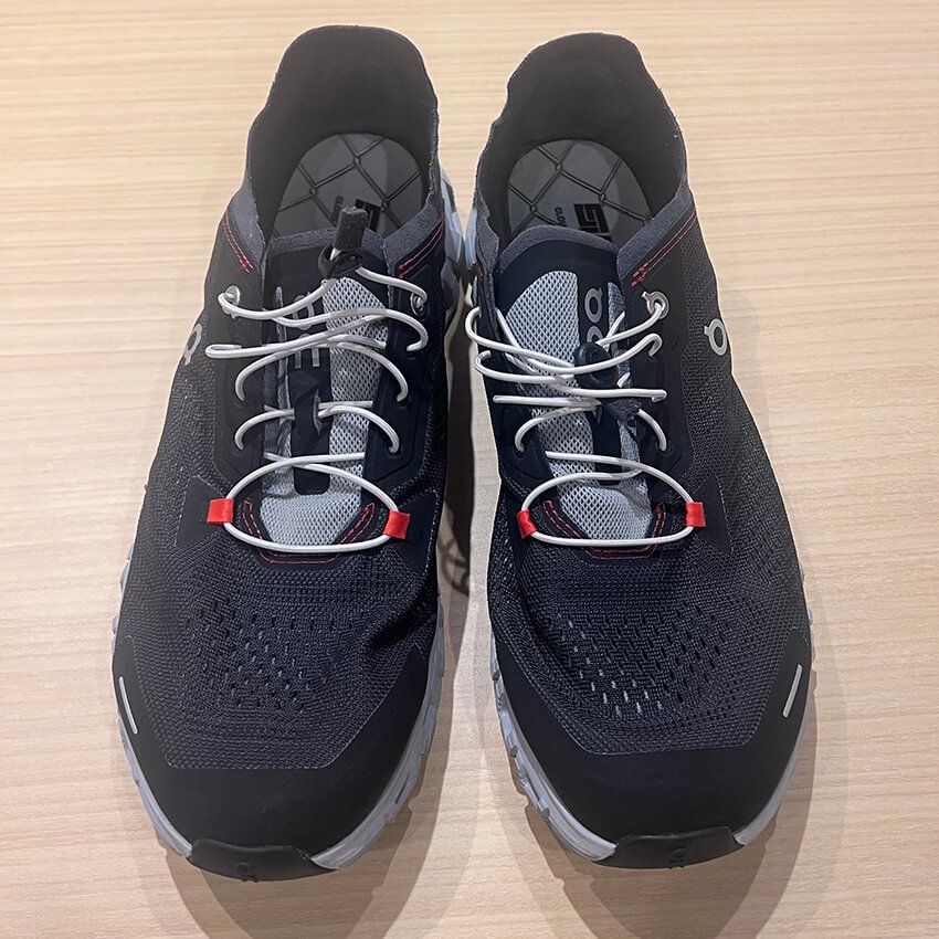 On Cloud 6 Coast MITA