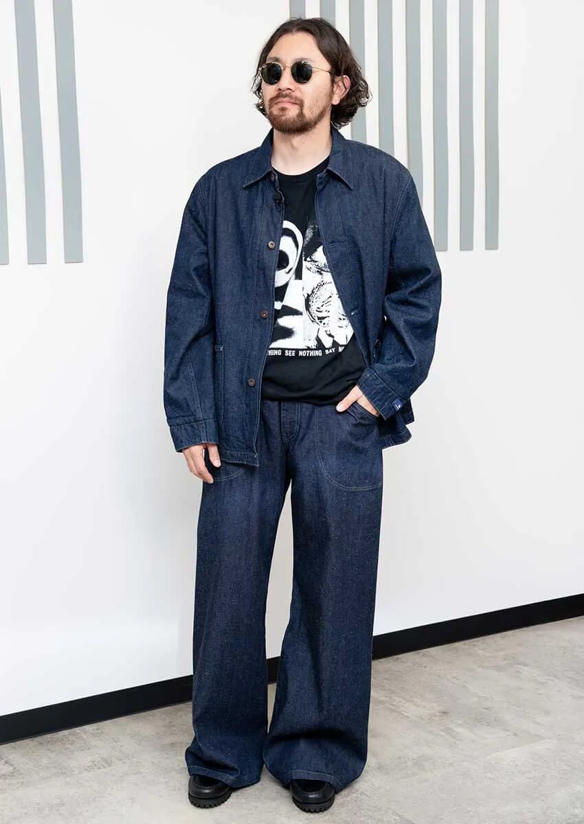 プロ愛用デニム、気になる最新デニム、着こなし新ルール…「デニム悩み」を一気に解決！ - 5枚目の画像