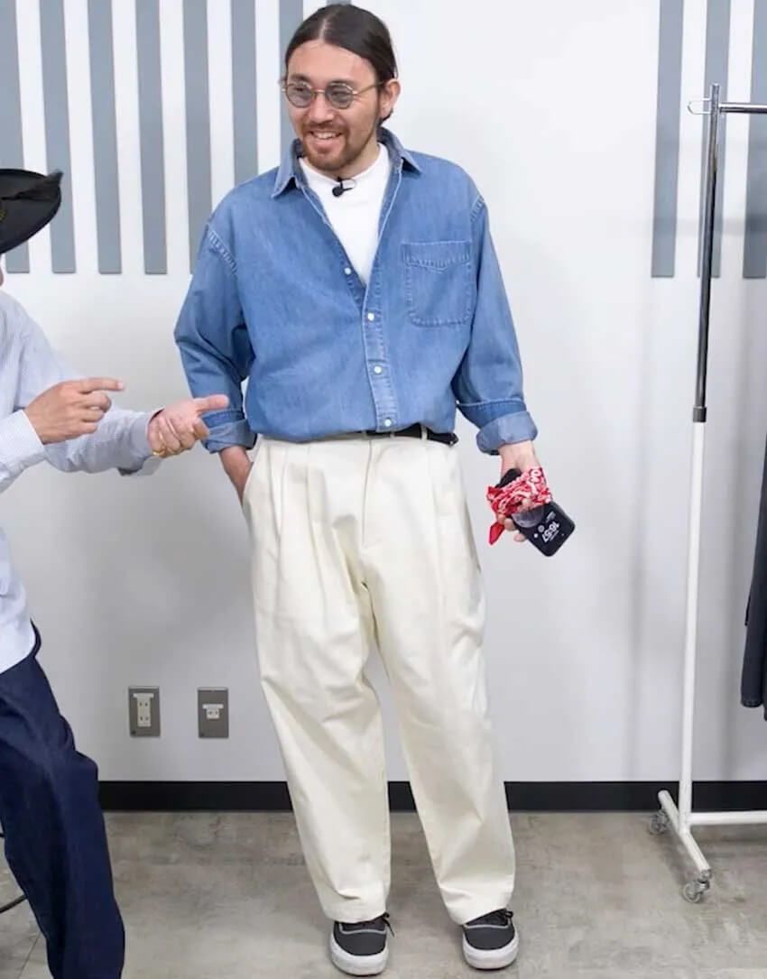 プロ愛用デニム、気になる最新デニム、着こなし新ルール…「デニム悩み」を一気に解決！ - 13枚目の画像