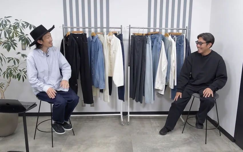 プロ愛用デニム、気になる最新デニム、着こなし新ルール…「デニム悩み」を一気に解決！ - 12枚目の画像