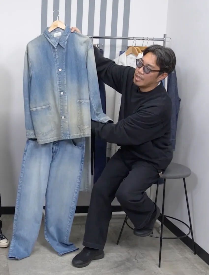 プロ愛用デニム、気になる最新デニム、着こなし新ルール…「デニム悩み」を一気に解決！ - 15枚目の画像