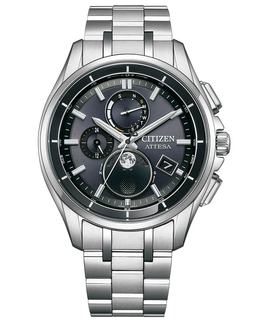 シチズンの人気No.1モデルを大公開！2025年最も売れた時計をブランド公式に聞いてみた - 2枚目の画像