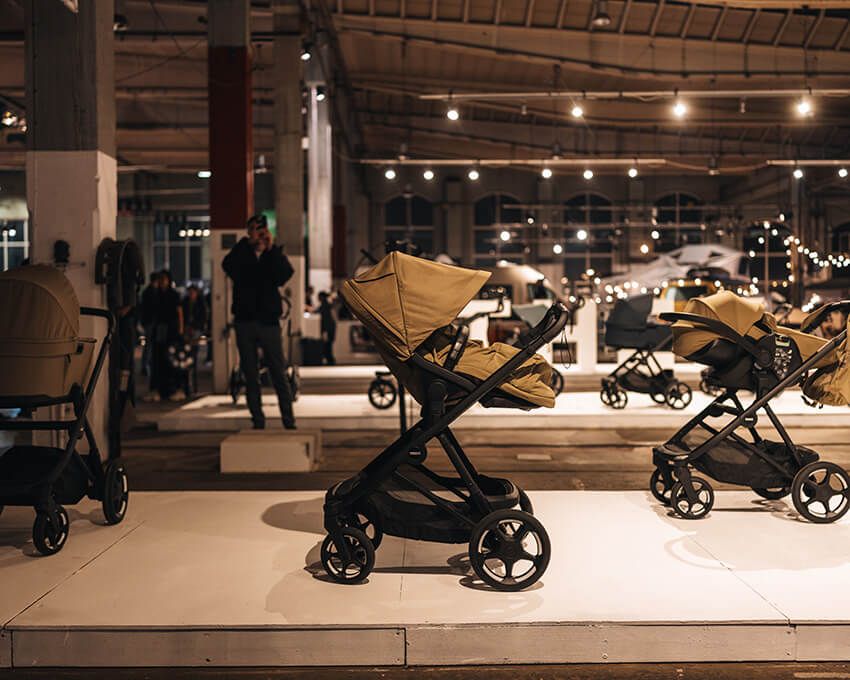 旅やレジャーの移動を楽しくする「スーリー」の魅力とは？アウトドア大国発のプロダクト開発秘話 - 31枚目の画像