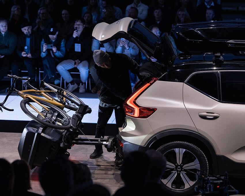 旅やレジャーの移動を楽しくする「スーリー」の魅力とは？アウトドア大国発のプロダクト開発秘話 - 48枚目の画像