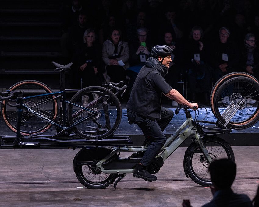 旅やレジャーの移動を楽しくする「スーリー」の魅力とは？アウトドア大国発のプロダクト開発秘話 - 50枚目の画像