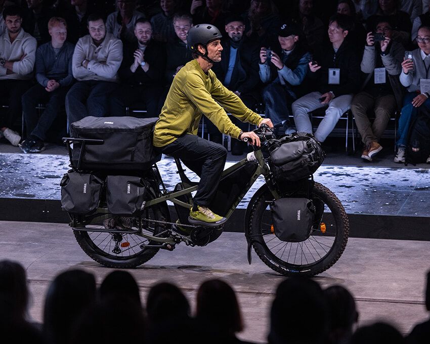 旅やレジャーの移動を楽しくする「スーリー」の魅力とは？アウトドア大国発のプロダクト開発秘話 - 15枚目の画像