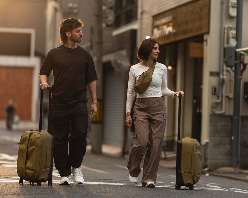 旅やレジャーの移動を楽しくする「スーリー」の魅力とは？アウトドア大国発のプロダクト開発秘話 - 20枚目の画像