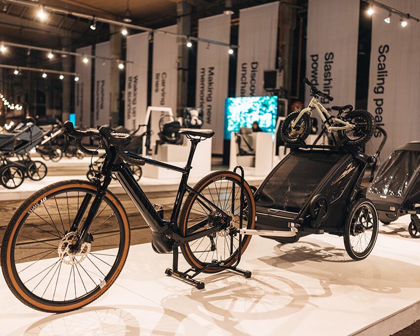 旅やレジャーの移動を楽しくする「スーリー」の魅力とは？アウトドア大国発のプロダクト開発秘話 - 19枚目の画像