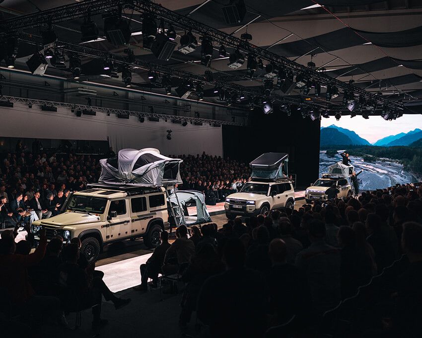 旅やレジャーの移動を楽しくする「スーリー」の魅力とは？アウトドア大国発のプロダクト開発秘話 - 37枚目の画像