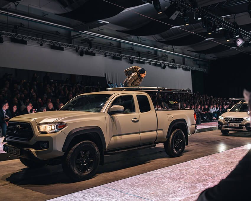 旅やレジャーの移動を楽しくする「スーリー」の魅力とは？アウトドア大国発のプロダクト開発秘話 - 39枚目の画像