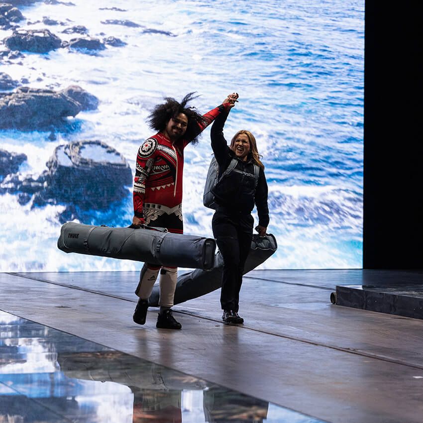 旅やレジャーの移動を楽しくする「スーリー」の魅力とは？アウトドア大国発のプロダクト開発秘話 - 52枚目の画像