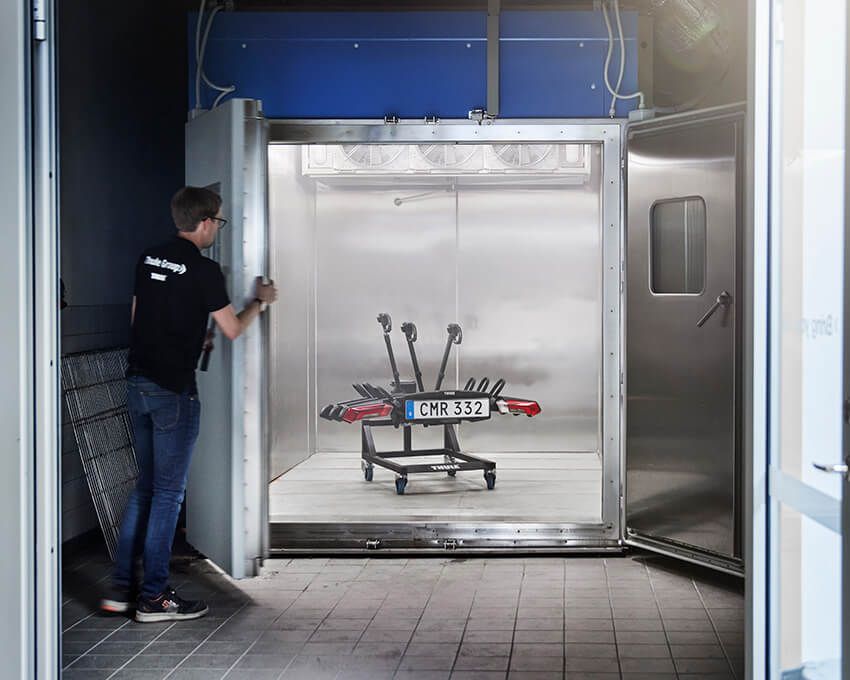 旅やレジャーの移動を楽しくする「スーリー」の魅力とは？アウトドア大国発のプロダクト開発秘話 - 25枚目の画像